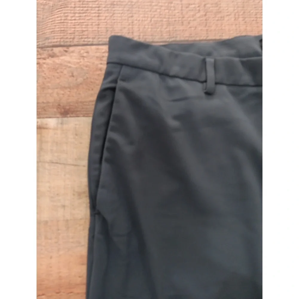Lot Of 3 Theory Pants Mens Sz 34 Gray Dress Pants 2600